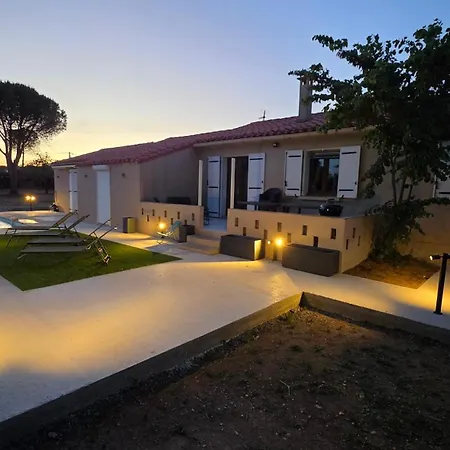 Du Minervois